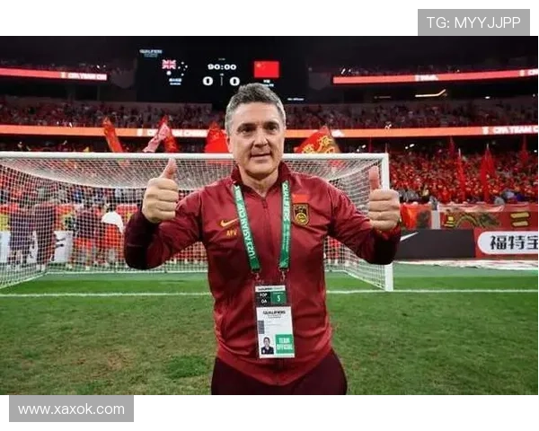 U23国足半场0-2泰国 主力缺席难以避免