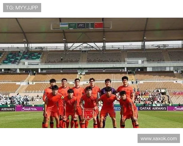 U23国足两战不胜 余望点球救主