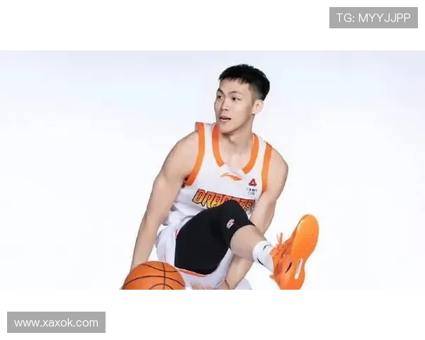 初登CBA即闪耀 庞峥麟重塑新秀概念