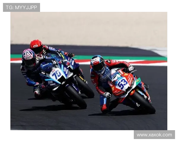 WSBK罗马涅站德比斯罚退后获第九赛